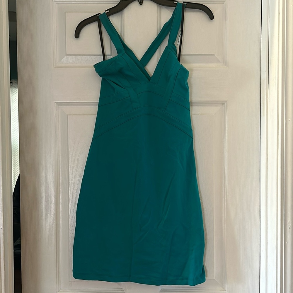 BEBE Dress
